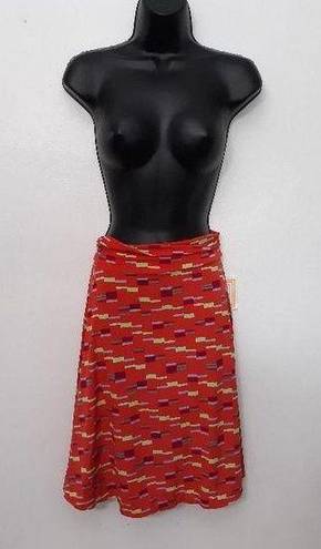 LuLaRoe  skirt nwt