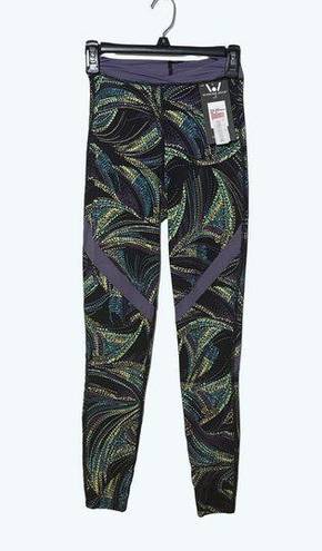 Edge New Winning  Fitness Leggings Multiple Colors NWT Medium