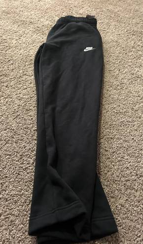 Nike Sweatpants Black