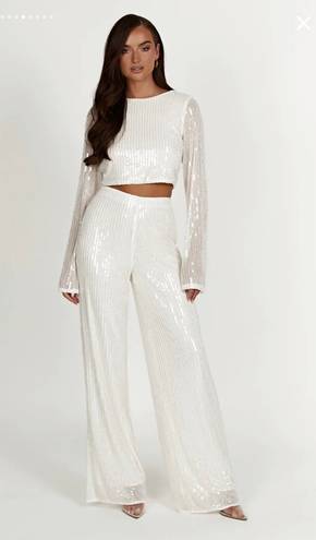 Meshki Diaz Sequin Pant