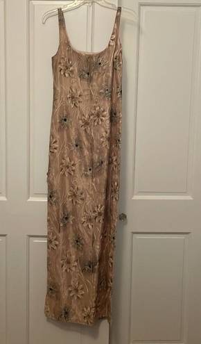 Cynthia Rowley dress