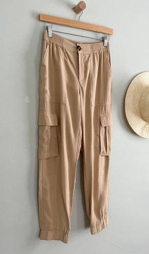 Sanctuary  | Harmony Cargo Pants | Modern Beige | Sz 26