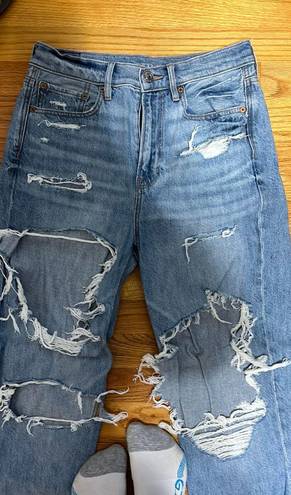 American Eagle Outfitters Boyfriend Jean