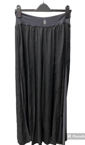 Free People Movement Wide Leg Pant