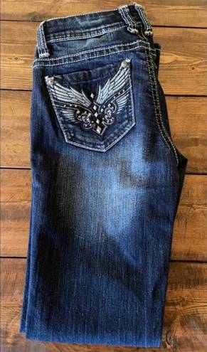 Zco Jeans - Size 7