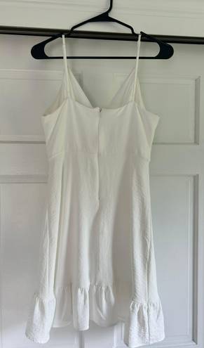 Alter’d State Dress White Size M