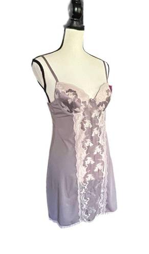 Marilyn Monroe  Lingerie Slip Dress. Size Medium