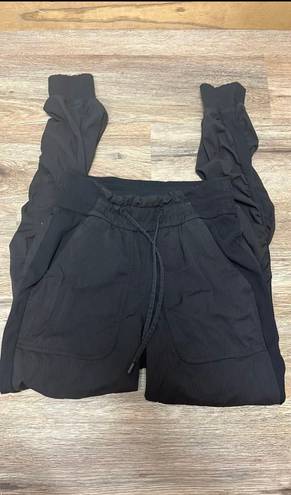 Lululemon Dance Studio Jogger