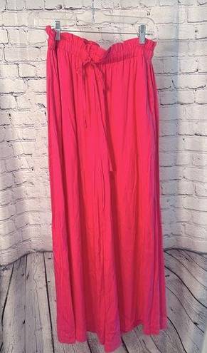 Wishlist   wide leg flowy pants NWT Sz Small