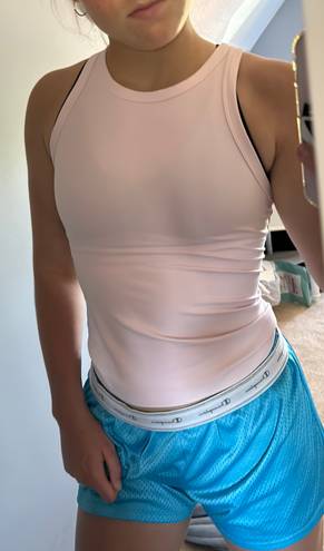 Lululemon Waist Length Racerback Tank