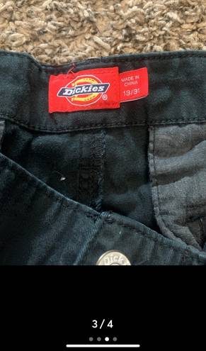 Dickies Cargo Joggers Size 13