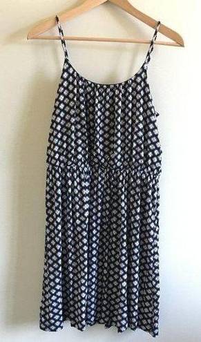 Loft ‎ ANN TAYLOR STRAP SHEATH DRESS SIZE S