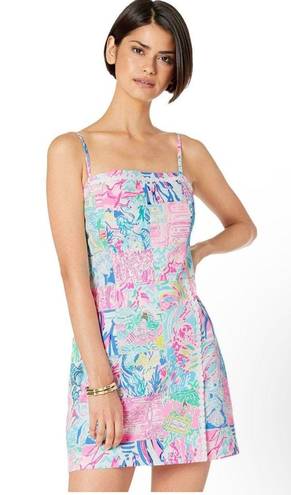 Lilly Pulitzer Jesse Romper