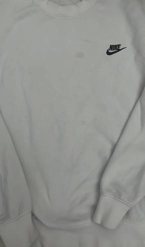 Nike Crew Neck