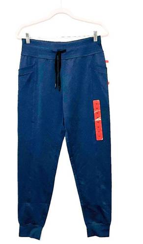 32 Degrees Heat 32 Degrees Ladies' Side Pocket Jogger size med heather navy