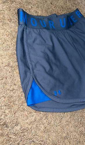 Under Armour Shorts