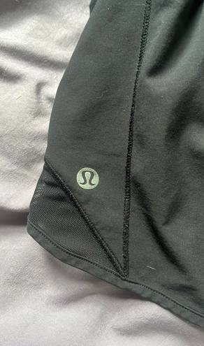 Lululemon Hotty Hot Short 2.5”