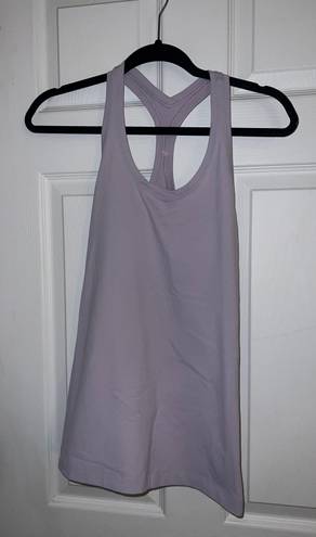 Lululemon Cool Racerback Tank