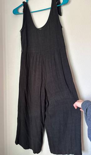 Black Jumpsuit Size XS