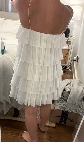 Dress White