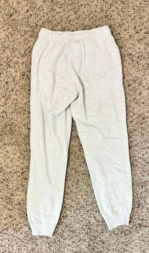 Nike Women’s White Joggers