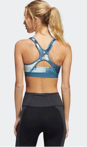 Peloton Adidas Sports Bra