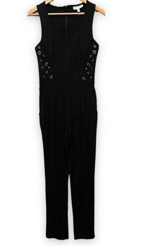 Marilyn Monroe  Black Pant Jumpsuit