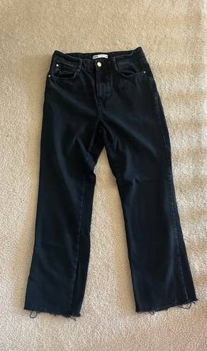 ZARA Black  Jeans