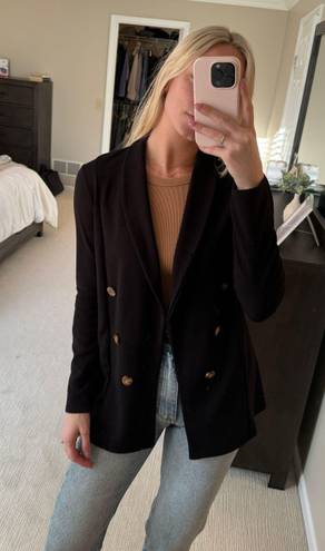 Pretty Little Thing blazer