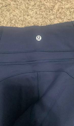 Lululemon Flare Leggings