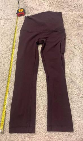 Lululemon Align 25” Leggings