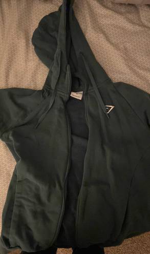 Gymshark jacket