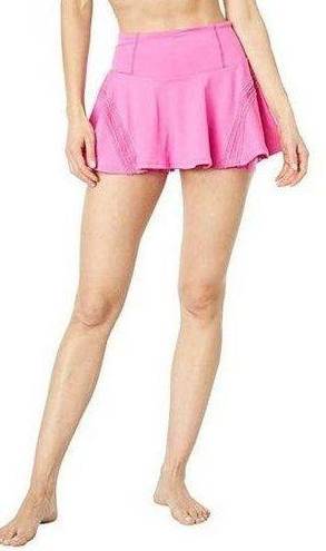 Free People Movement Skirt Pink