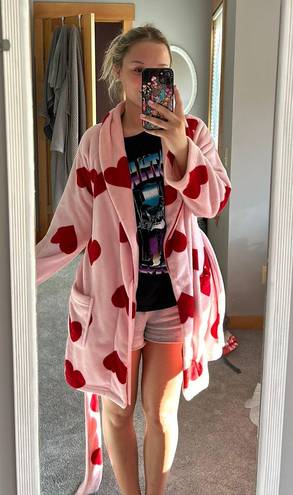 Victoria's Secret Robe