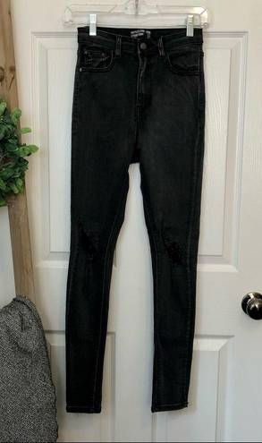 Pretty Little Thing  5 Pocket Skinny Jeans