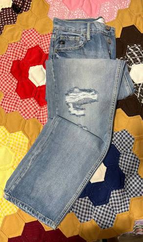 KanCan USA KanCan 90’s boyfriend jeans