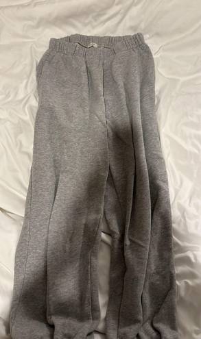 Brandy Melville Sweatpants