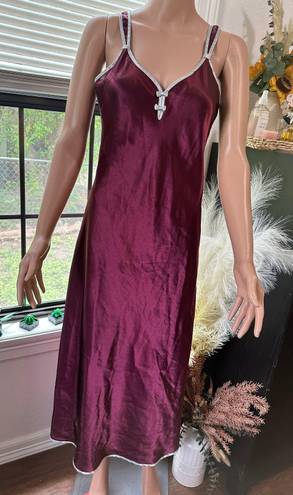 Halston Vintage Nightgown 