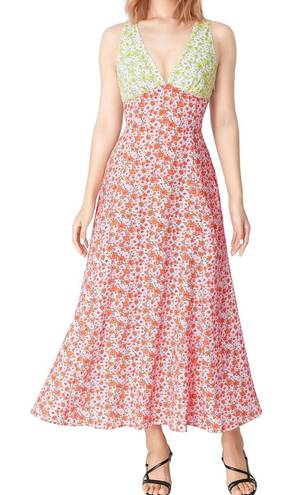 Amazon Floral Dress