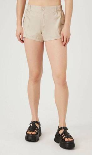 Forever 21 Cargo Shorts