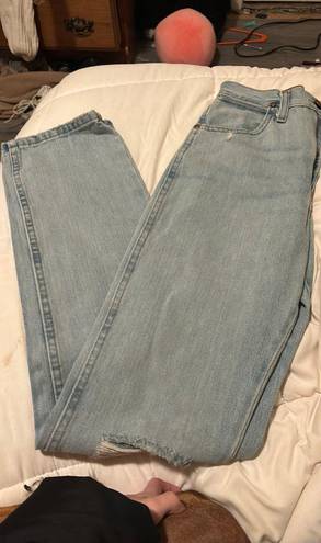 Wrangler Vintage  Denim Jeans