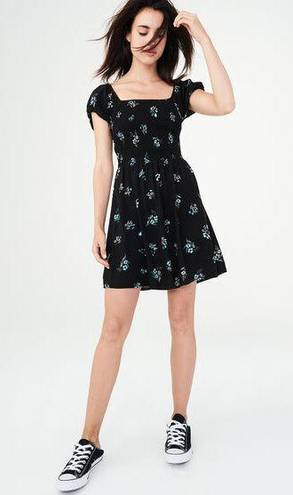 Aeropostale Floral Dress