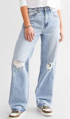 Hidden Jeans 