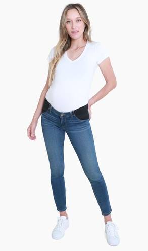 Paige MATERNITY DENIM VERDUGO SKINNY JEANS