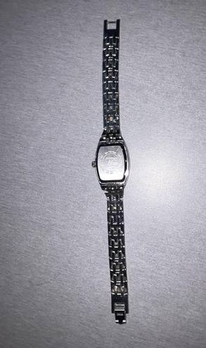 Armitron Ladies  Diamond Now Watch