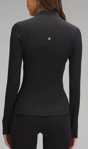 Lululemon Black Define Jacket LUON