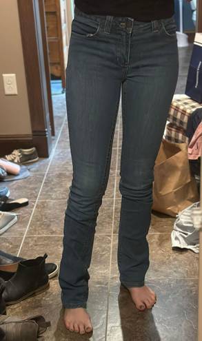 Kimes Ranch Betty Seventeen Jeans