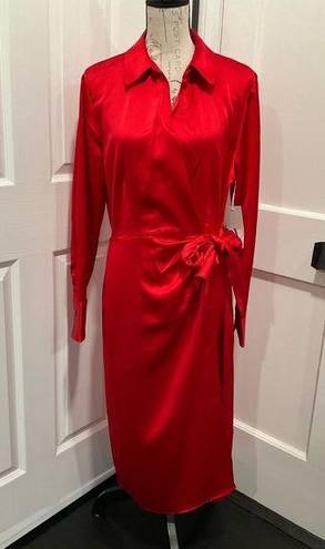 Worthington NWT  FULL LENGTH ROBE