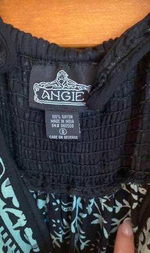 Angie Midi Dress