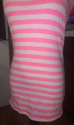 PINK - Victoria's Secret Victoria's Secret PINK Racer Back Tank